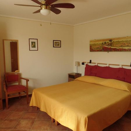 Agriturismo Il Cantastorie Montecatini-Terme Zewnętrze zdjęcie