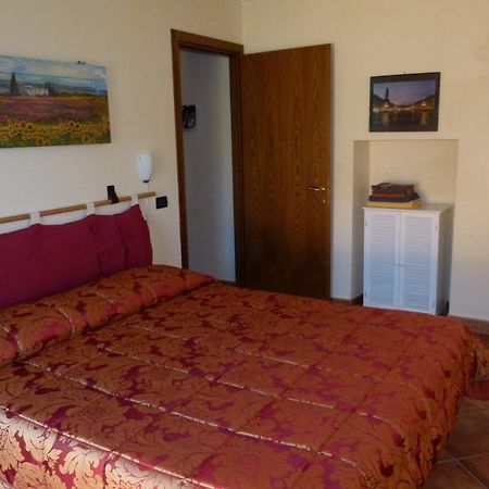 Agriturismo Il Cantastorie Montecatini-Terme Zewnętrze zdjęcie