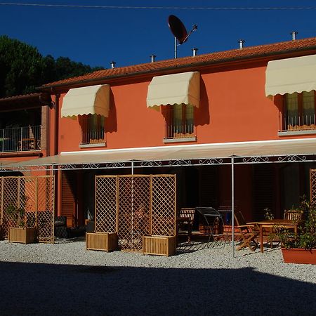 Agriturismo Il Cantastorie Montecatini-Terme Pokój zdjęcie
