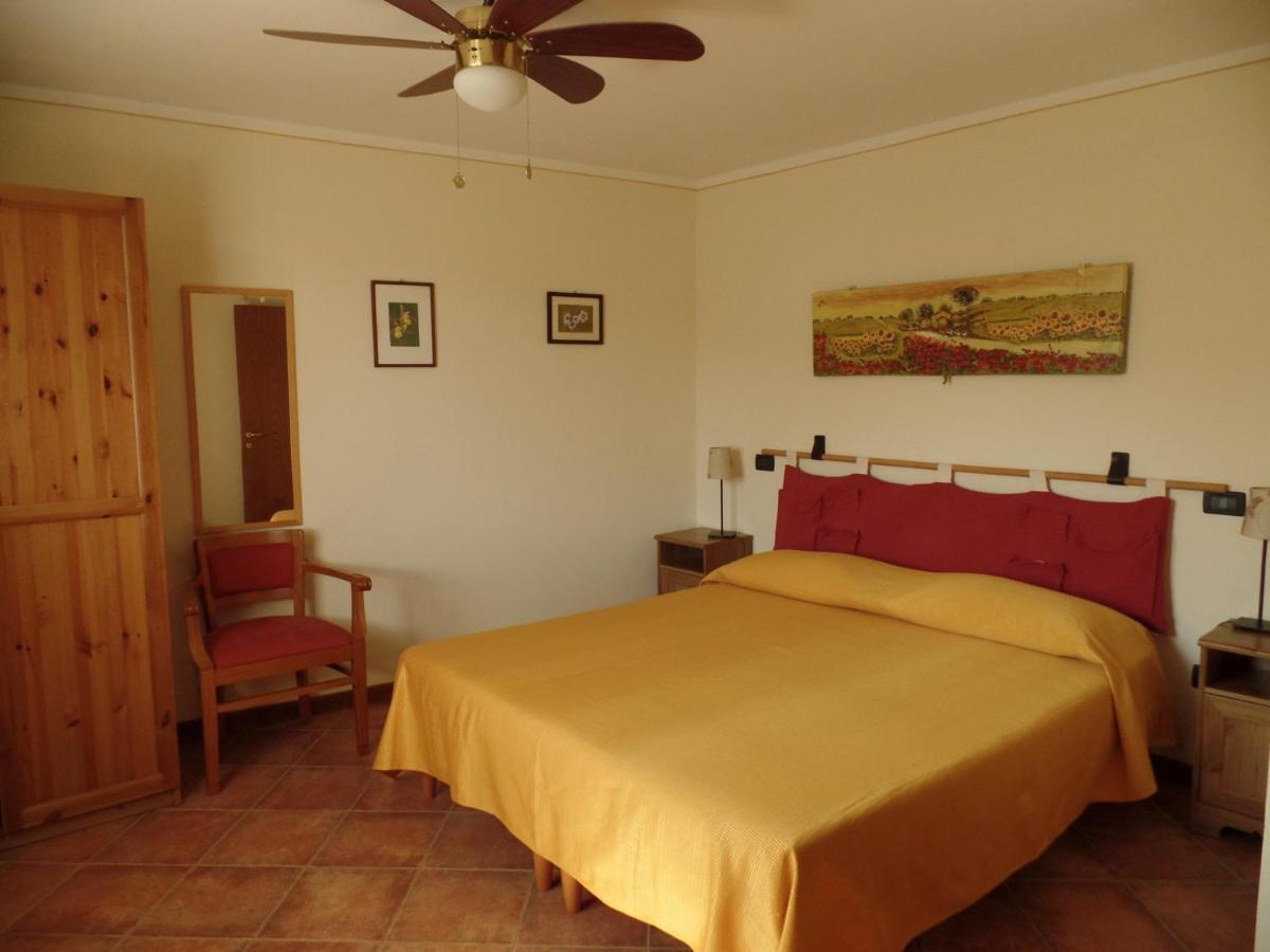 Agriturismo Il Cantastorie Montecatini-Terme Zewnętrze zdjęcie