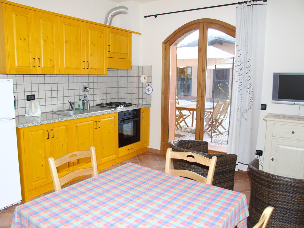Agriturismo Il Cantastorie Montecatini-Terme Pokój zdjęcie