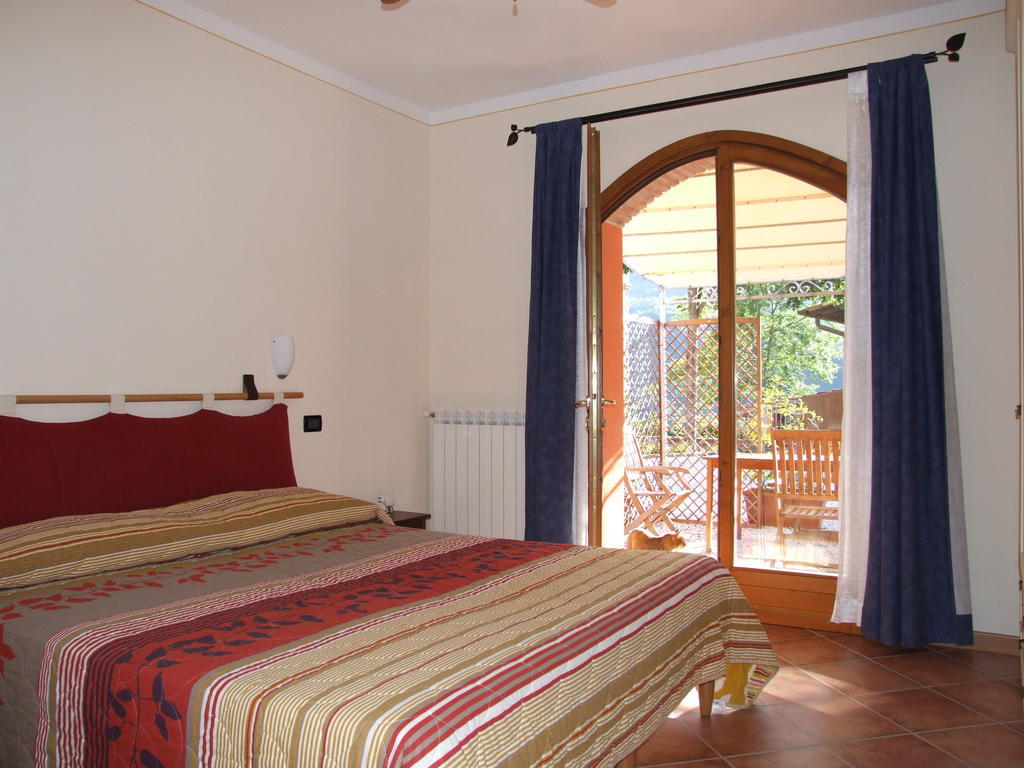 Agriturismo Il Cantastorie Montecatini-Terme Pokój zdjęcie