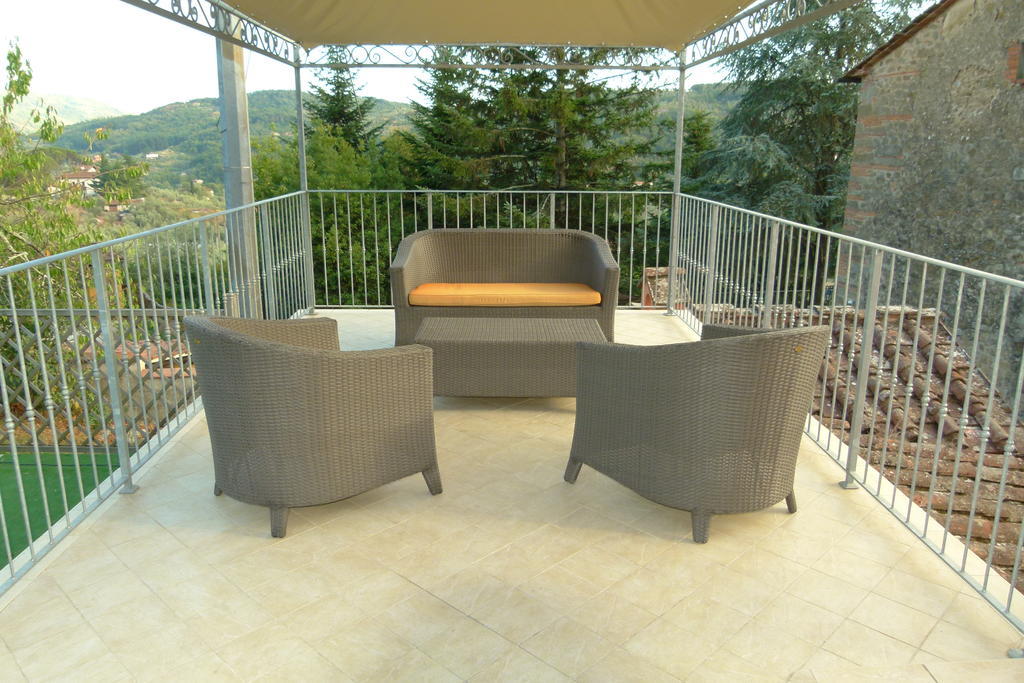 Agriturismo Il Cantastorie Montecatini-Terme Zewnętrze zdjęcie
