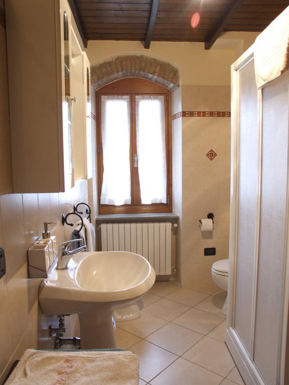 Agriturismo Il Cantastorie Montecatini-Terme Pokój zdjęcie